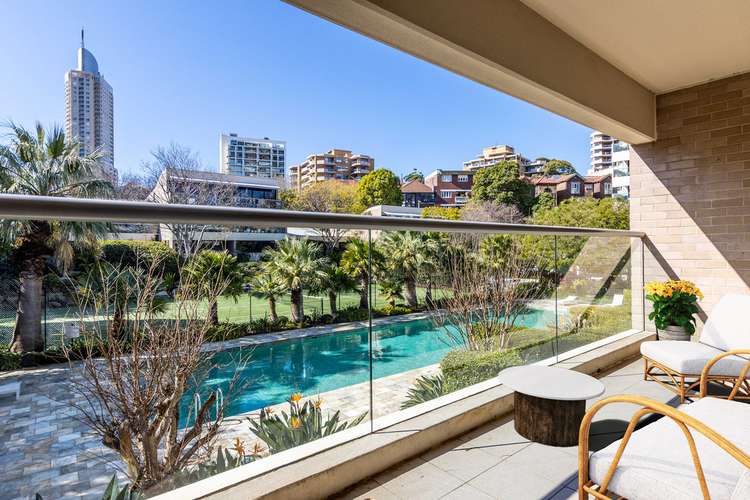 Second view of Homely apartment listing, FT19/184 Forbes Street, Darlinghurst NSW 2010