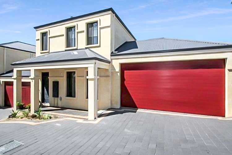 Main view of Homely townhouse listing, 5/662 Wanneroo Road, Balga WA 6061