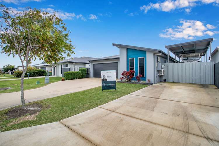 Fourth view of Homely house listing, 8 Huron Crescent, Andergrove QLD 4740