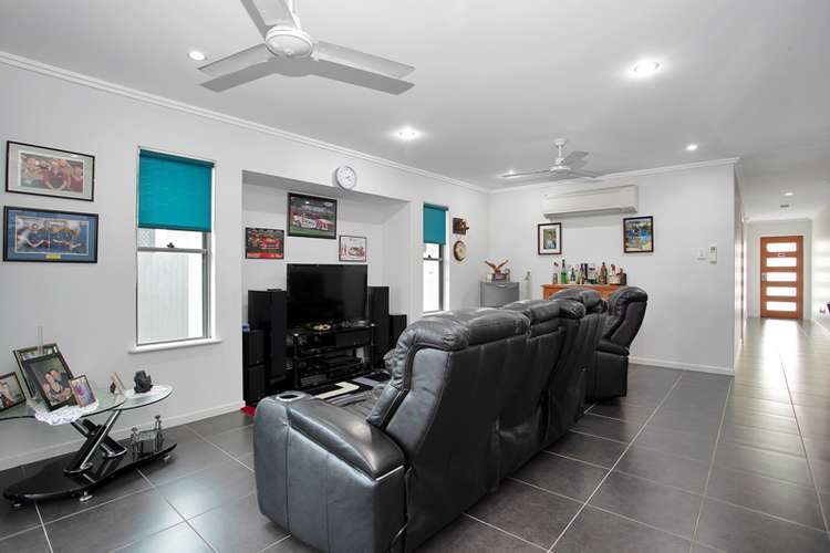 Fifth view of Homely house listing, 8 Huron Crescent, Andergrove QLD 4740