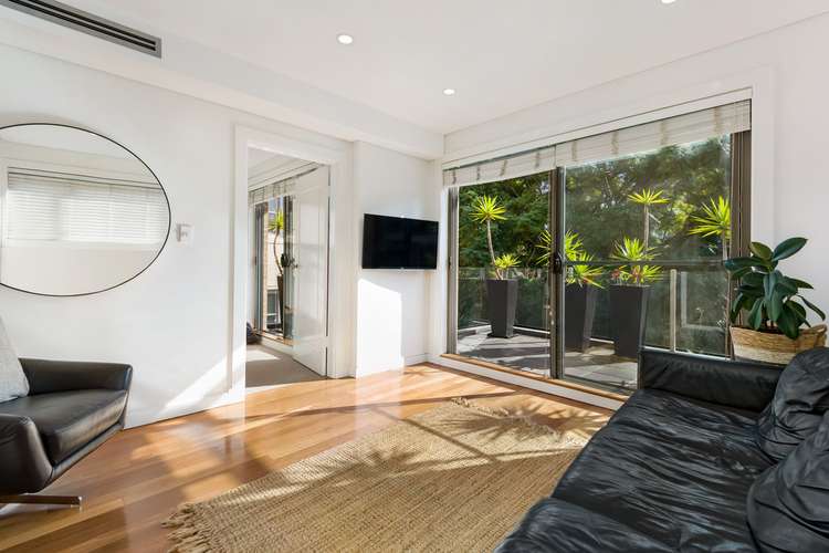 Third view of Homely apartment listing, 3/224 Old South Head Road, Bellevue Hill NSW 2023