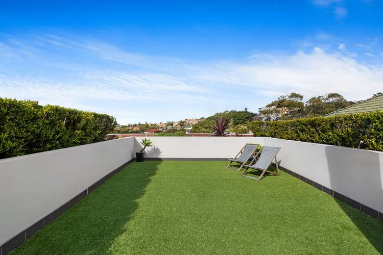 Fourth view of Homely apartment listing, 3/224 Old South Head Road, Bellevue Hill NSW 2023
