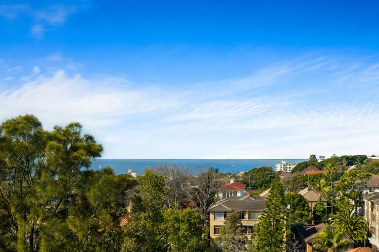 Fifth view of Homely apartment listing, 3/224 Old South Head Road, Bellevue Hill NSW 2023