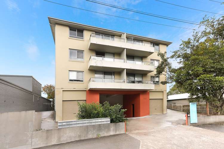 Second view of Homely unit listing, 4/465 Balmain Road, Lilyfield NSW 2040