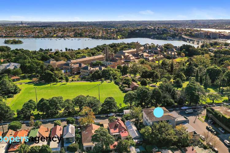 Third view of Homely unit listing, 4/465 Balmain Road, Lilyfield NSW 2040