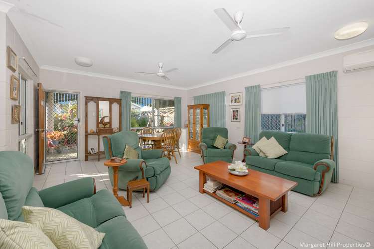 Second view of Homely unit listing, 3/170 Bayswater Road, Currajong QLD 4812