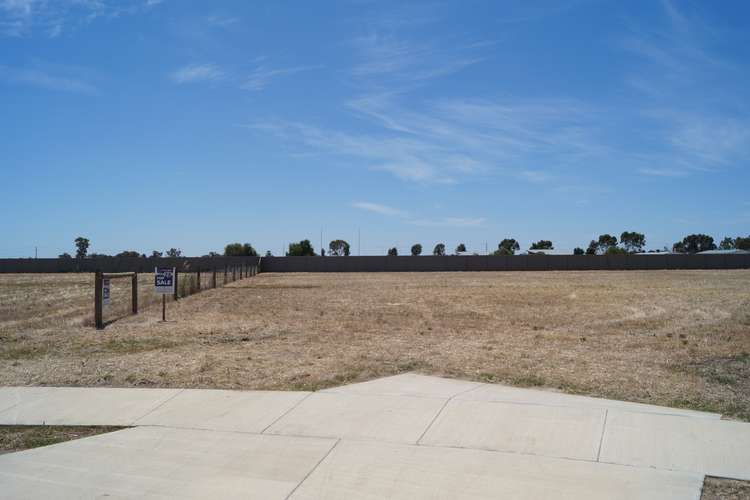 Main view of Homely residentialLand listing, 6 (Lot 28) Yale Court, Shepparton North VIC 3631