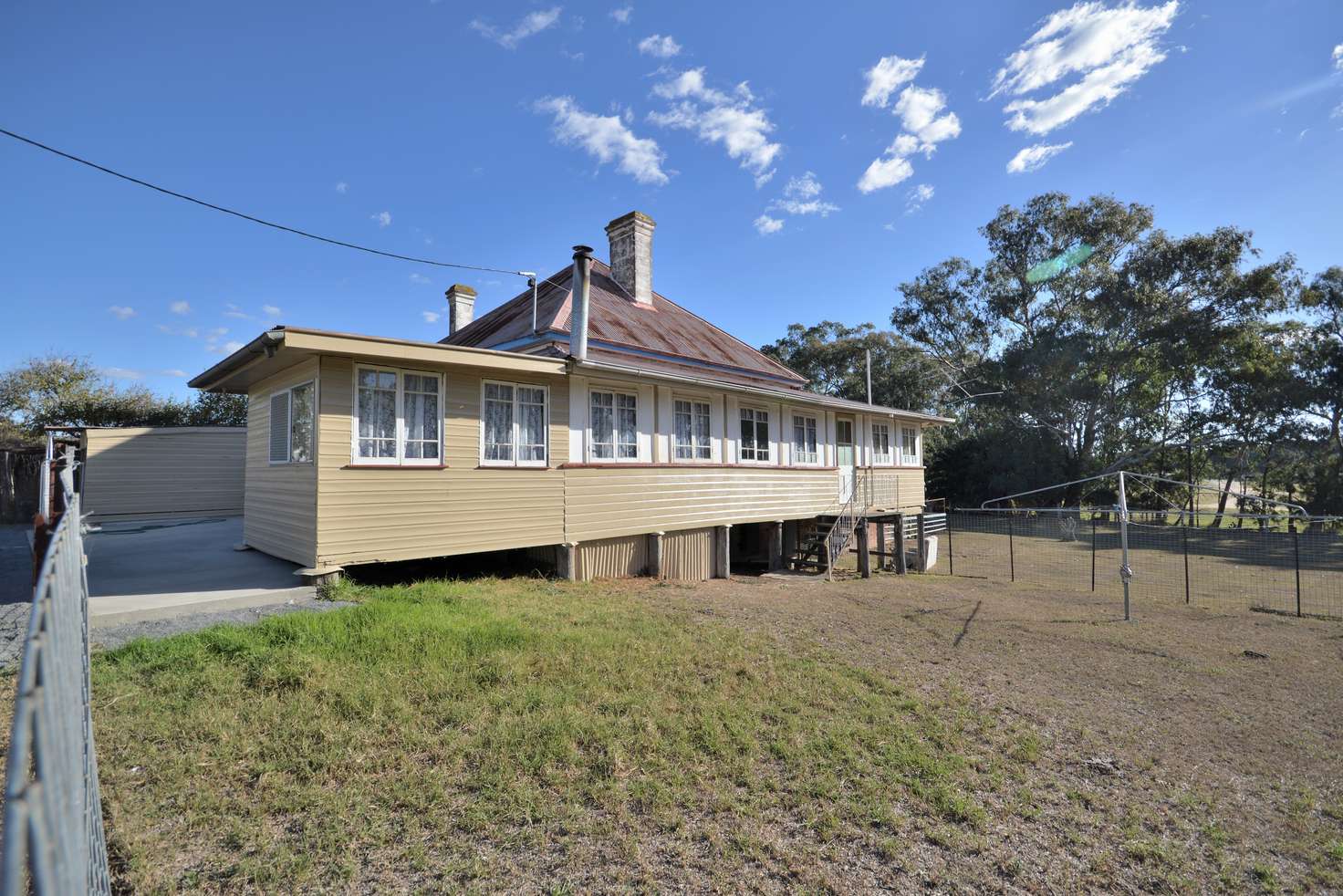 Main view of Homely house listing, 81 Lyons Street, Warwick QLD 4370