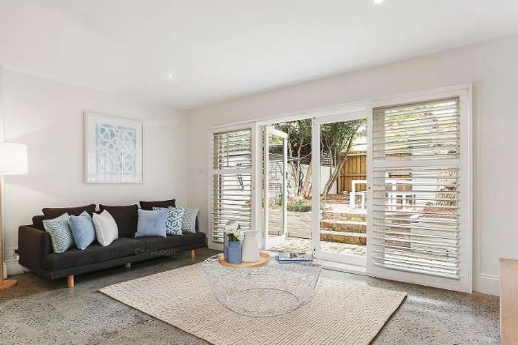 Fourth view of Homely house listing, 6 Bellevue Street, Glebe NSW 2037