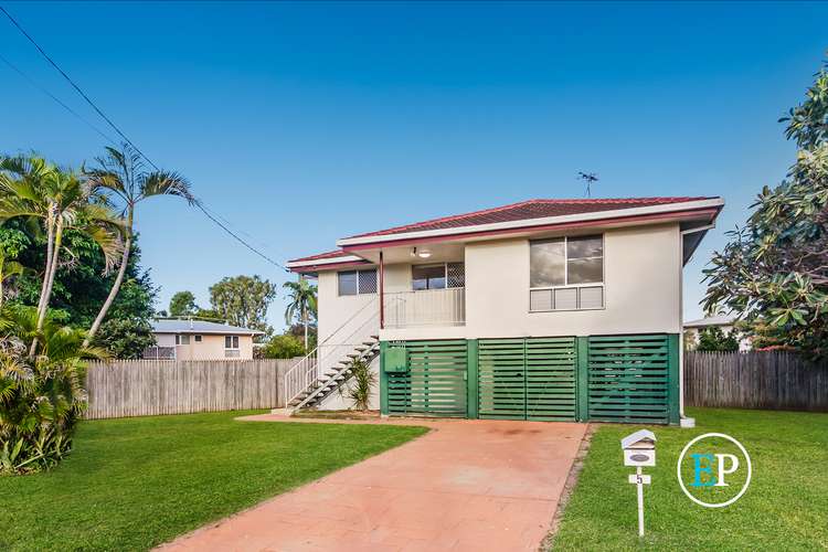 Main view of Homely house listing, 5 Moss Court, Aitkenvale QLD 4814