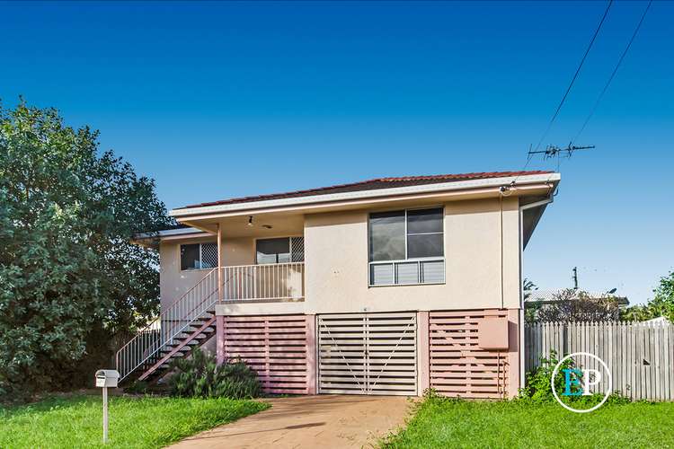 Main view of Homely house listing, 4 Hall Court, Aitkenvale QLD 4814