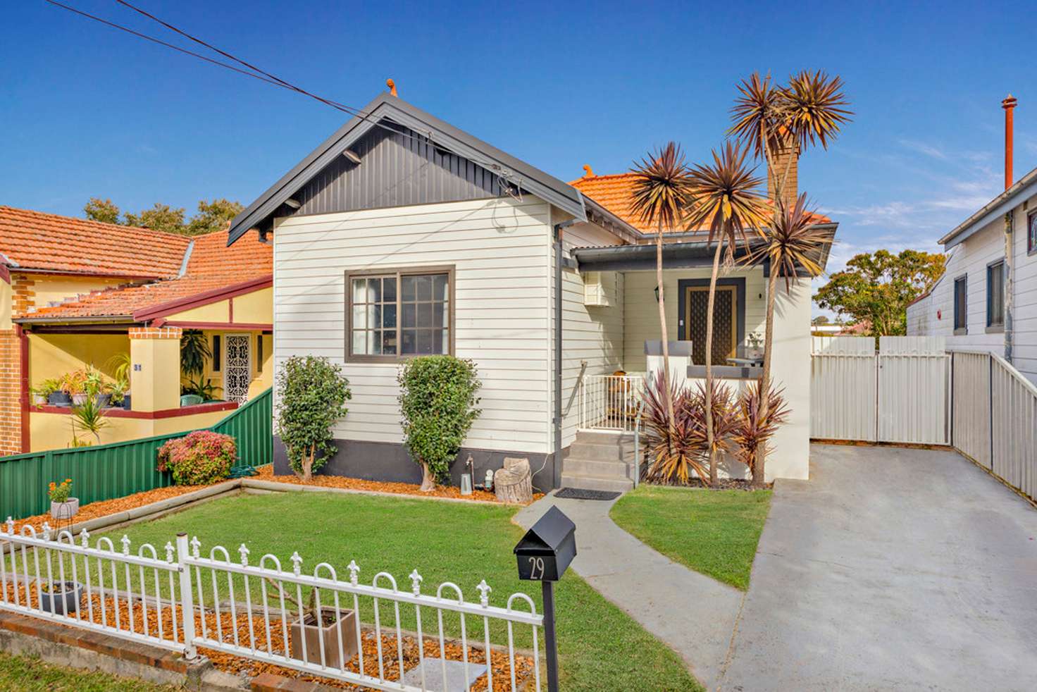 Main view of Homely house listing, 29 Victory Street, Belmore NSW 2192
