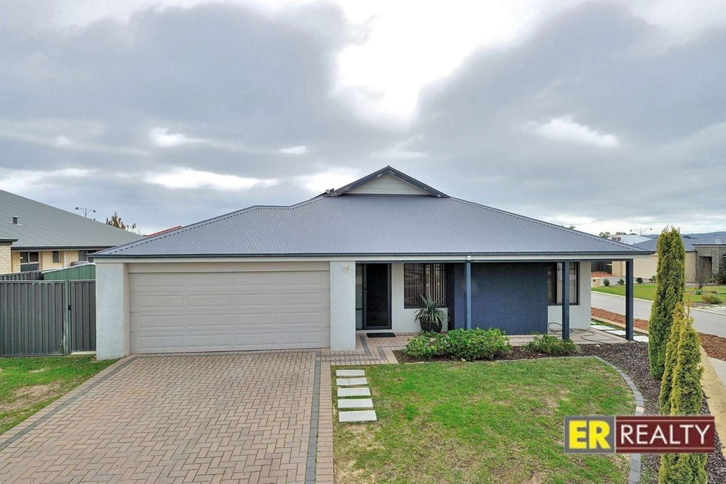 Main view of Homely house listing, 31 Brandalier Turn, Aveley WA 6069