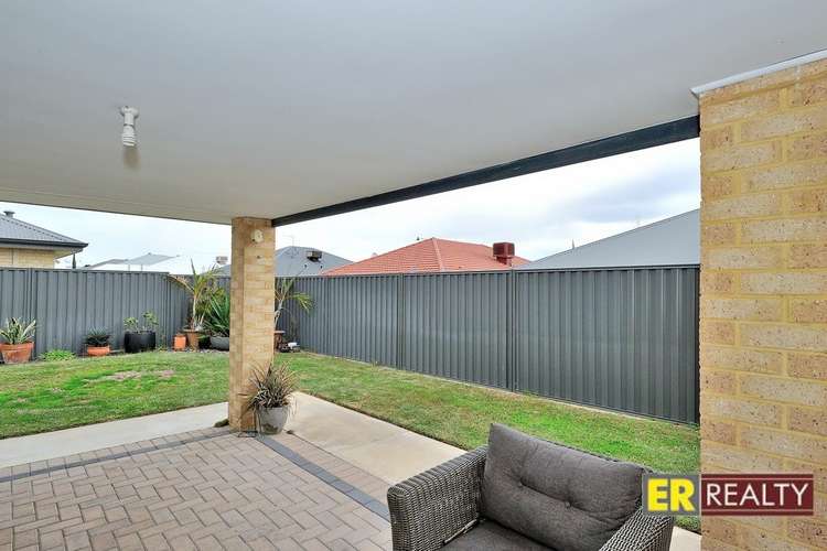 Fourth view of Homely house listing, 31 Brandalier Turn, Aveley WA 6069