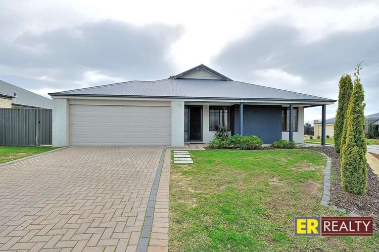 Fifth view of Homely house listing, 31 Brandalier Turn, Aveley WA 6069