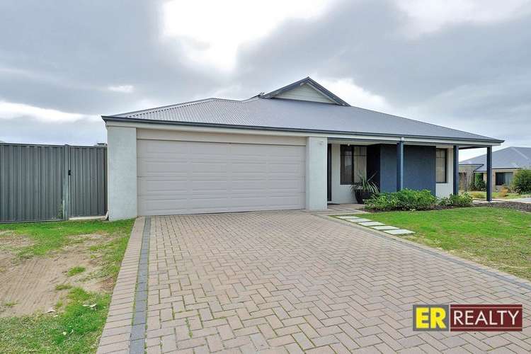 Sixth view of Homely house listing, 31 Brandalier Turn, Aveley WA 6069