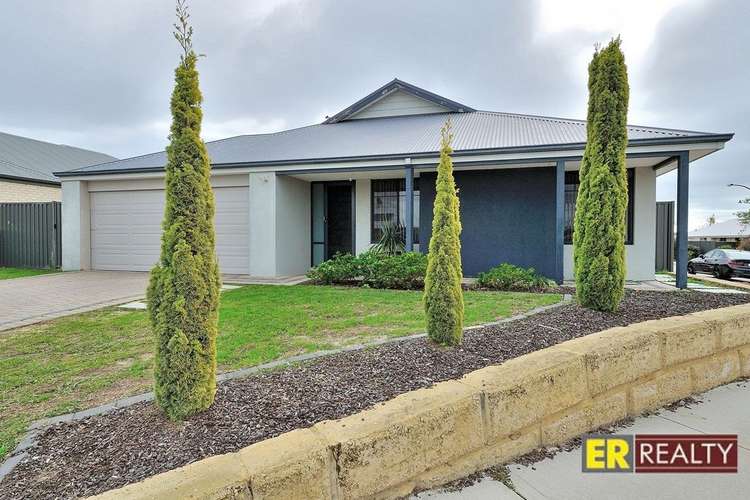 Seventh view of Homely house listing, 31 Brandalier Turn, Aveley WA 6069