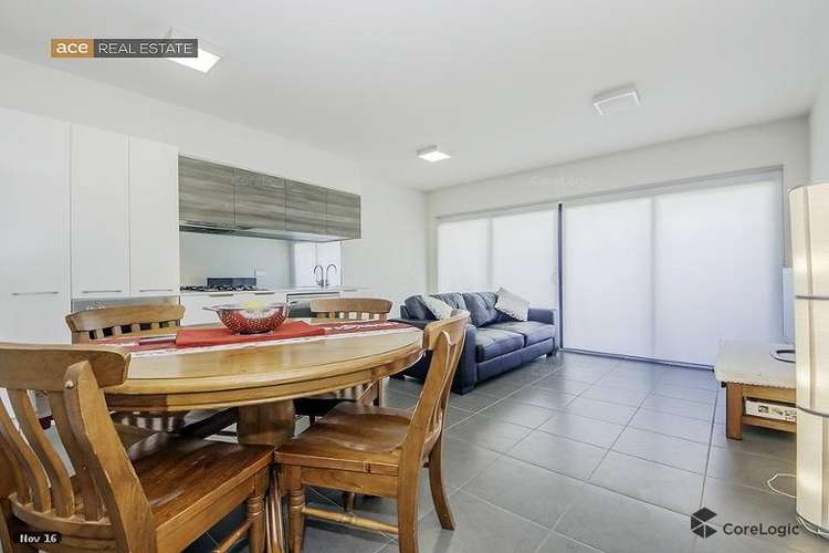 Fifth view of Homely apartment listing, 1/86 Cade Way, Parkville VIC 3052