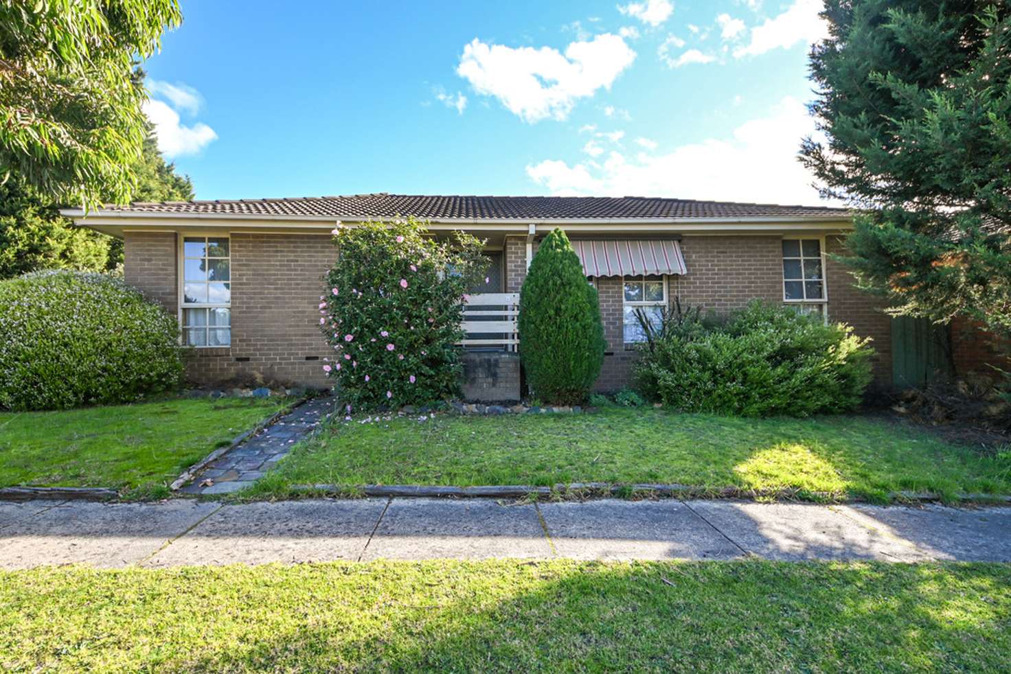 Main view of Homely house listing, 15 Eildon Parade, Rowville VIC 3178