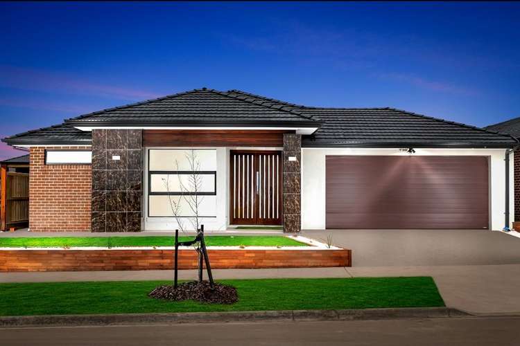 Main view of Homely house listing, 5 Tierra Circuit, Wollert VIC 3750