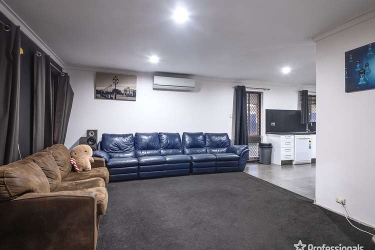 Second view of Homely house listing, 104 Nannatee Way, Wanneroo WA 6065