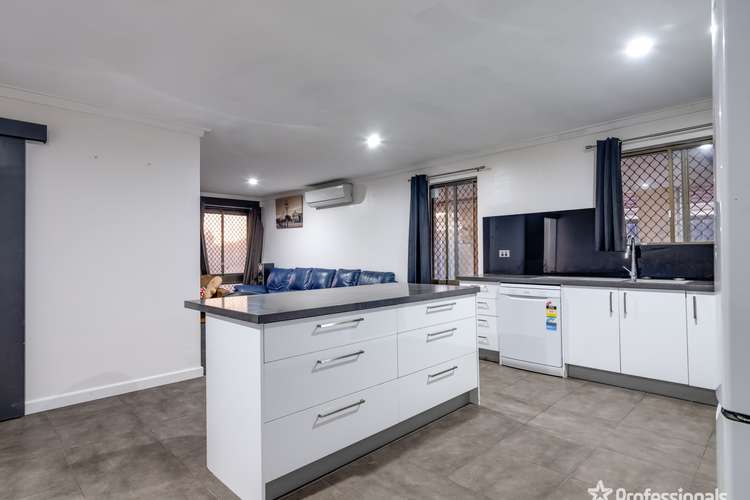 Fifth view of Homely house listing, 104 Nannatee Way, Wanneroo WA 6065