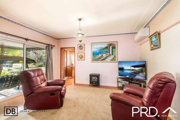 Second view of Homely house listing, 13 Colleen Ave, Picnic Point NSW 2213