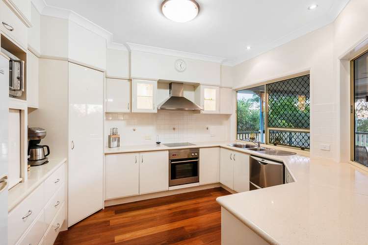 Second view of Homely house listing, 69 WESTAWAY CRESCENT, Bellbowrie QLD 4070