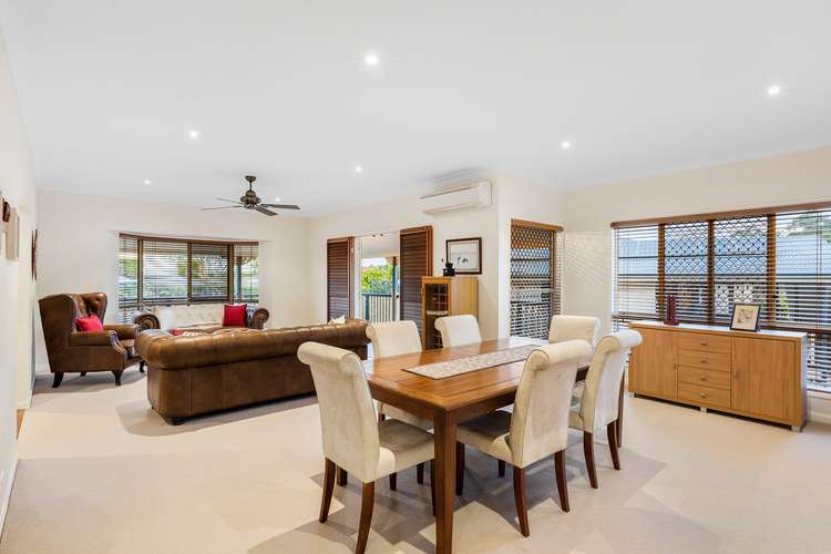 Fourth view of Homely house listing, 69 WESTAWAY CRESCENT, Bellbowrie QLD 4070