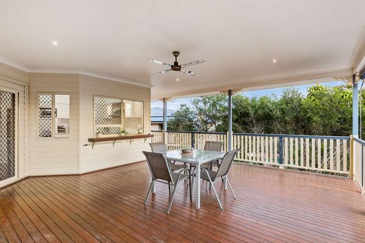 Fifth view of Homely house listing, 69 WESTAWAY CRESCENT, Bellbowrie QLD 4070