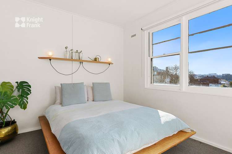 Fourth view of Homely apartment listing, 7/77 Molle Street, Hobart TAS 7000