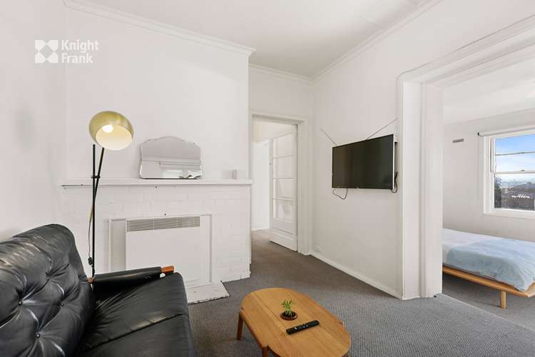 Sixth view of Homely apartment listing, 7/77 Molle Street, Hobart TAS 7000