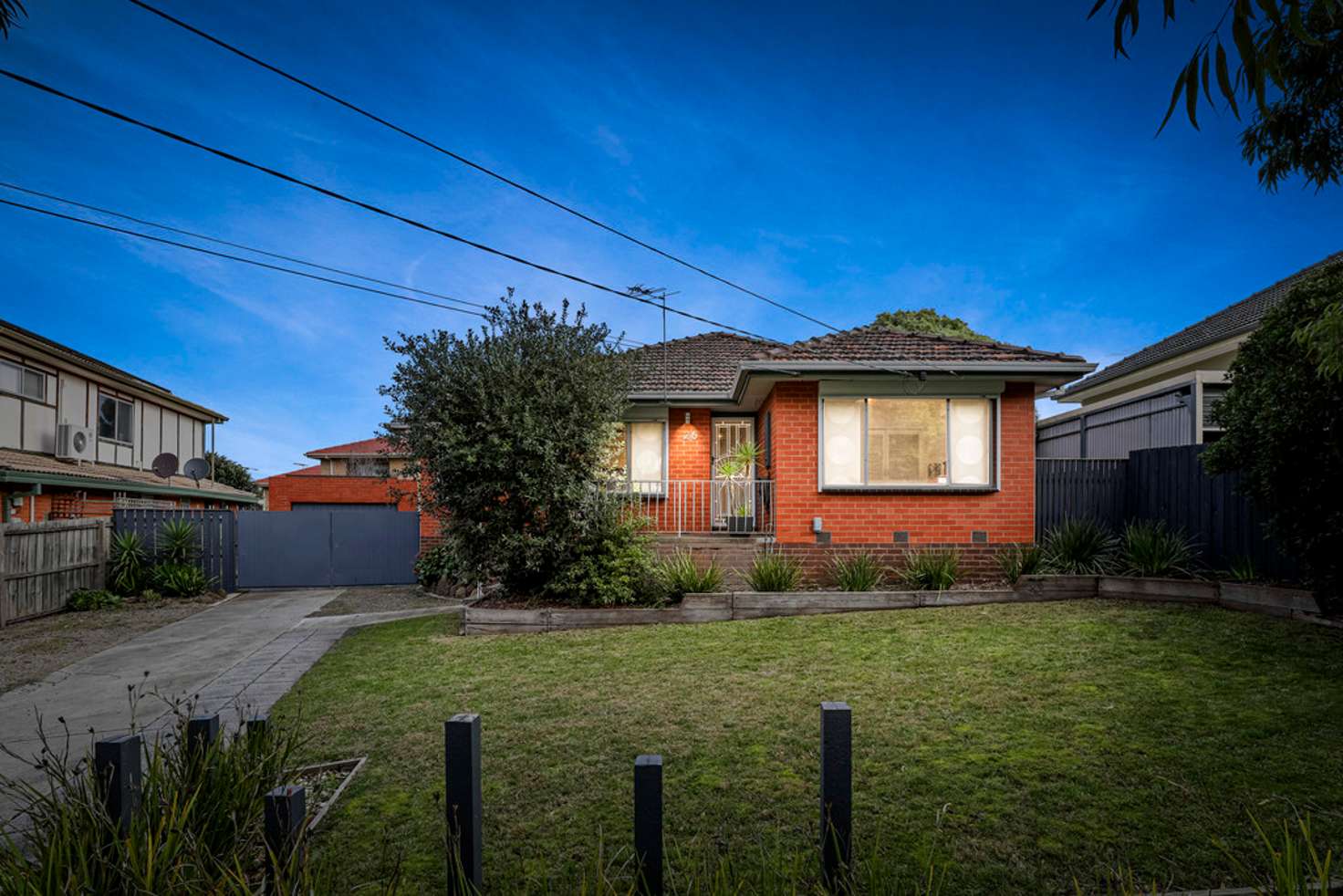 Main view of Homely house listing, 26 Alma Crescent, Noble Park VIC 3174