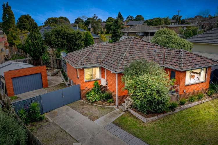 Second view of Homely house listing, 26 Alma Crescent, Noble Park VIC 3174