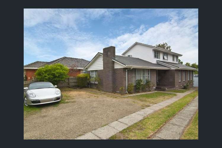 Main view of Homely house listing, 12 Marna Court, Noble Park VIC 3174