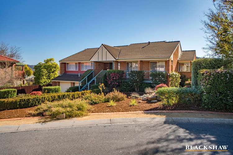 Main view of Homely house listing, 5 Naismith Place Gleneagles, Kambah ACT 2902