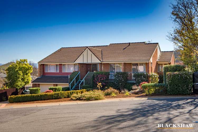 Second view of Homely house listing, 5 Naismith Place Gleneagles, Kambah ACT 2902