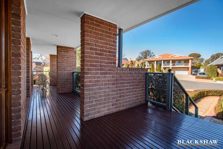 Third view of Homely house listing, 5 Naismith Place Gleneagles, Kambah ACT 2902