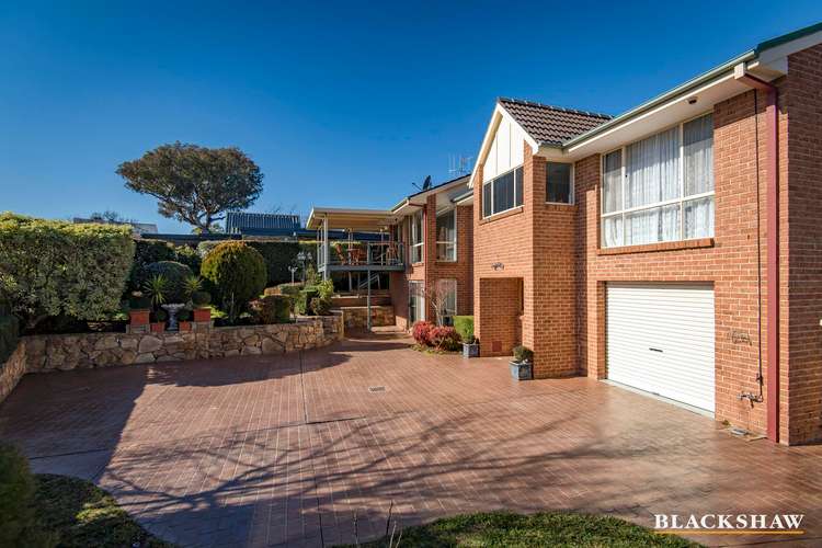 Fifth view of Homely house listing, 5 Naismith Place Gleneagles, Kambah ACT 2902
