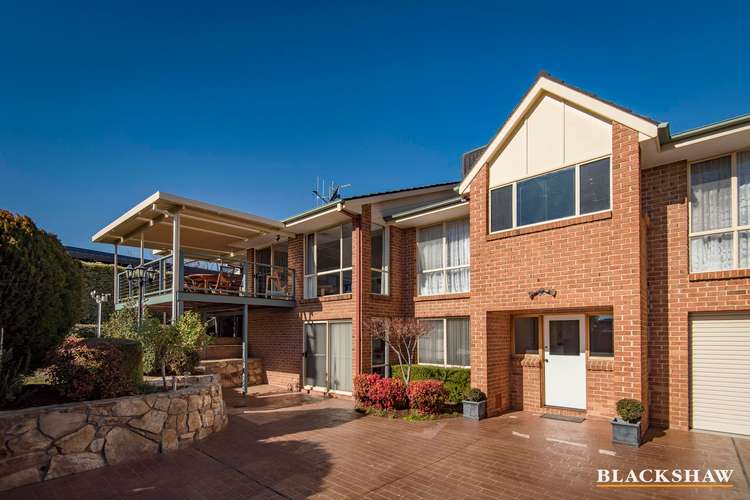 Sixth view of Homely house listing, 5 Naismith Place Gleneagles, Kambah ACT 2902