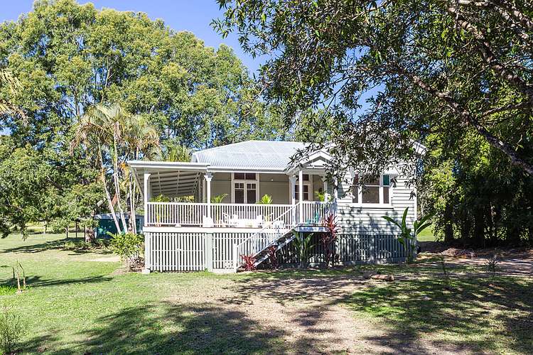 Second view of Homely house listing, 424 Pomona Kin Kin Rd, Pinbarren QLD 4568