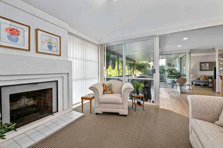 Second view of Homely house listing, 14 Spilsby Place, The Gap QLD 4061