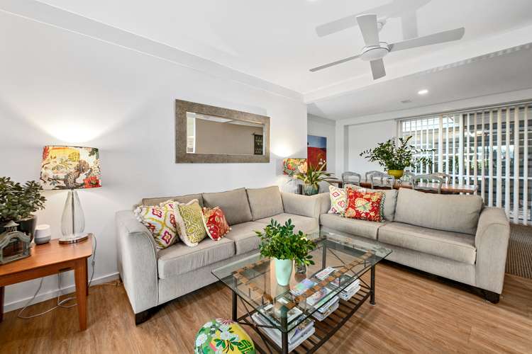 Fourth view of Homely house listing, 14 Spilsby Place, The Gap QLD 4061