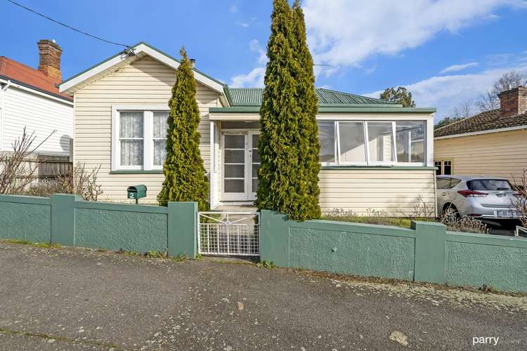 Second view of Homely house listing, 2 Connaught Crescent, West Launceston TAS 7250