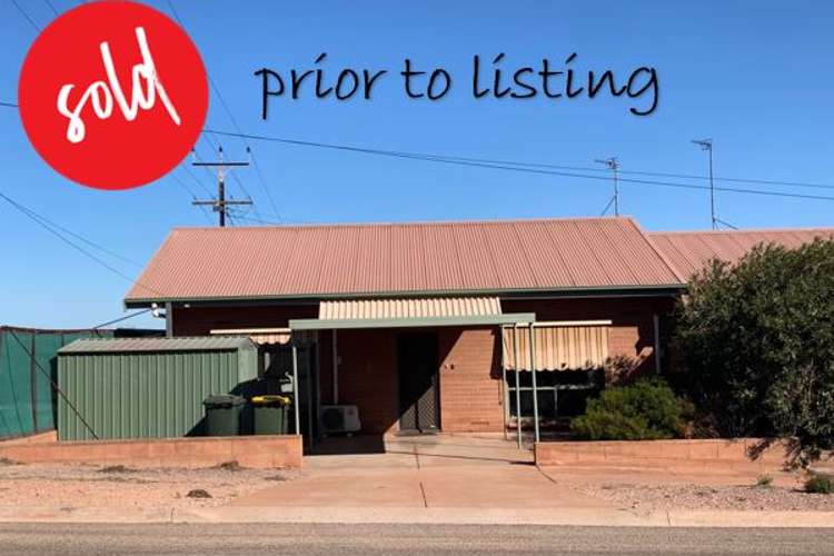 Main view of Homely unit listing, 4 / 18 Ward Street, Whyalla SA 5600