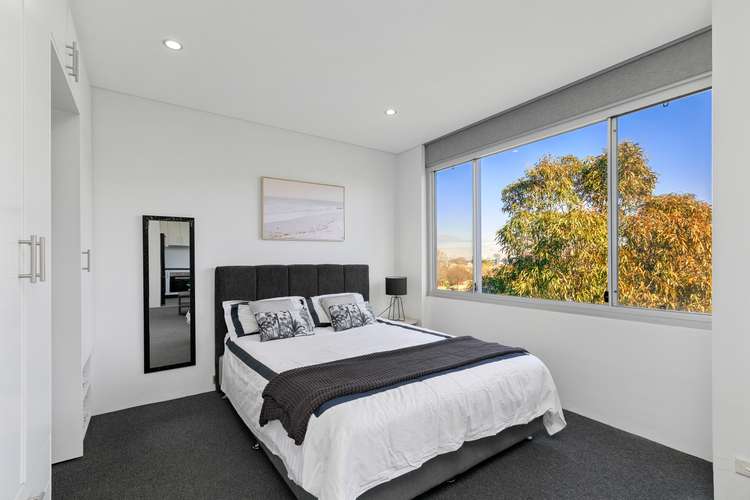 Fourth view of Homely apartment listing, 44/6-14 Darley Street, Darlinghurst NSW 2010