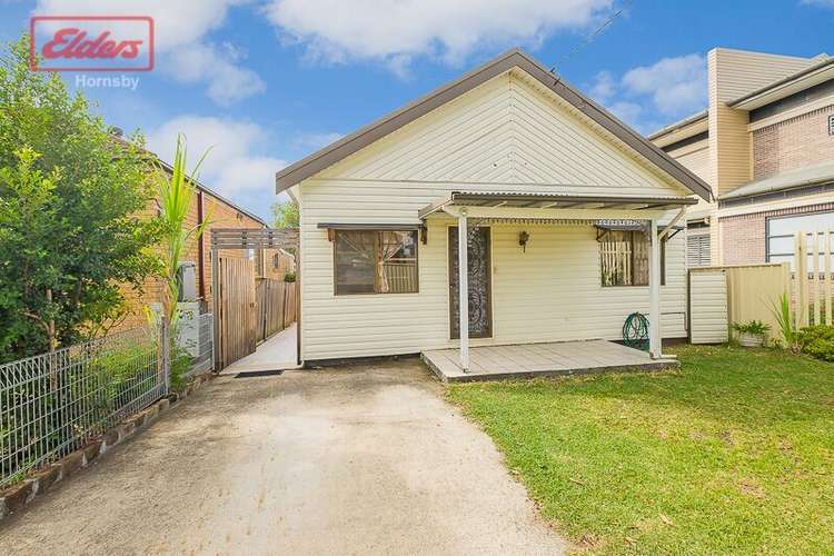 Main view of Homely house listing, 200 Patrick St, Hurstville NSW 2220