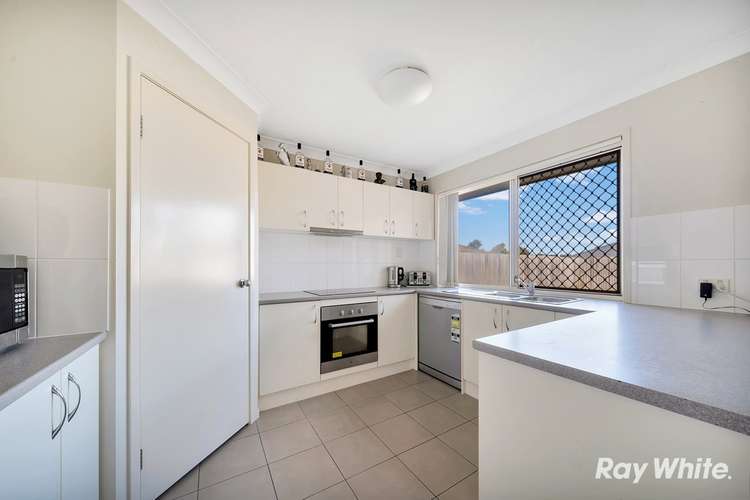 Second view of Homely house listing, 7 Davison Court, Marsden QLD 4132
