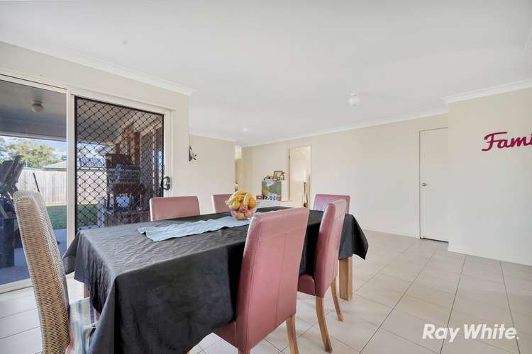 Fifth view of Homely house listing, 7 Davison Court, Marsden QLD 4132