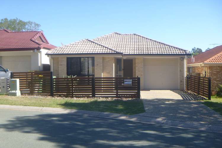 Main view of Homely house listing, 37 Jezabel Drive, Springfield Lakes QLD 4300